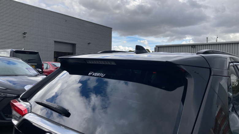 Toyota RAV4 2.5 VVT-i Hybrid Excel 5dr CVT Hybrid Estate